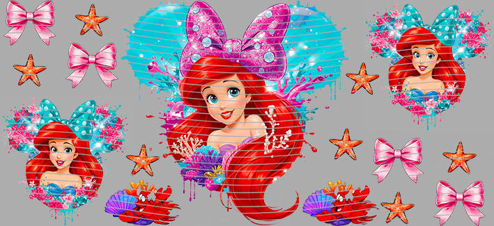 16oz Princess-N4-1375